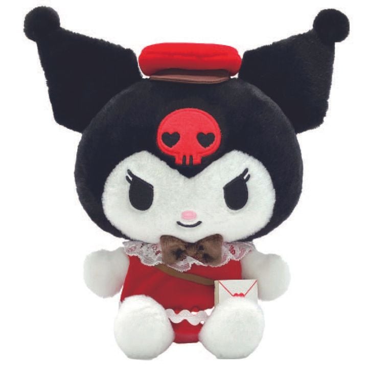 【お一人様1個まで】ラブリーラブレター クロミ S