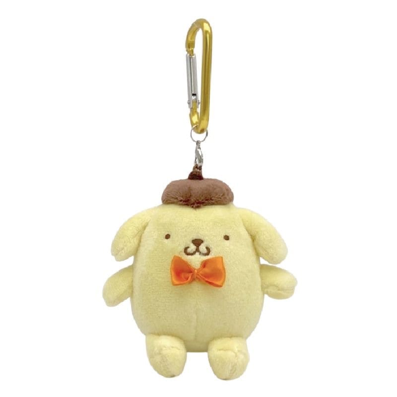 カラビナマスコット ハンギョドン