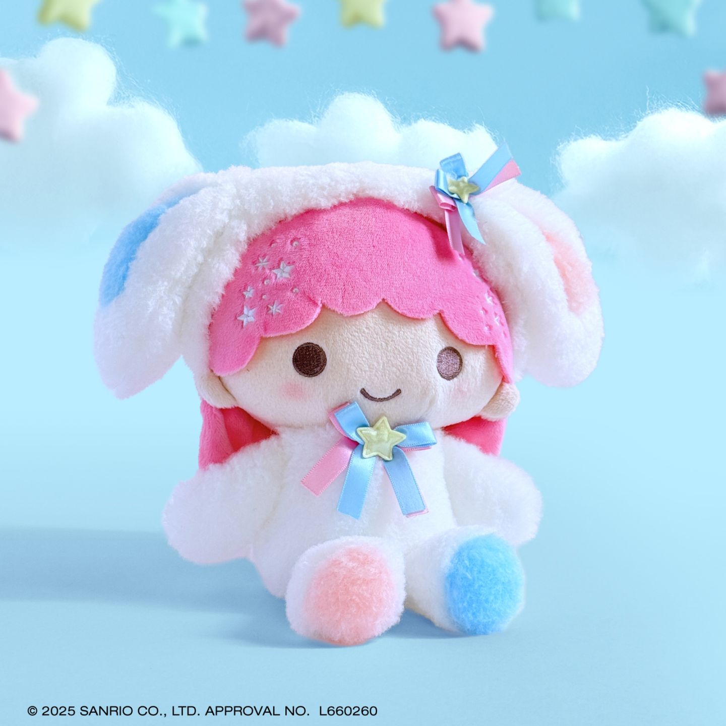 エンジェルバレリーナ クロミ S