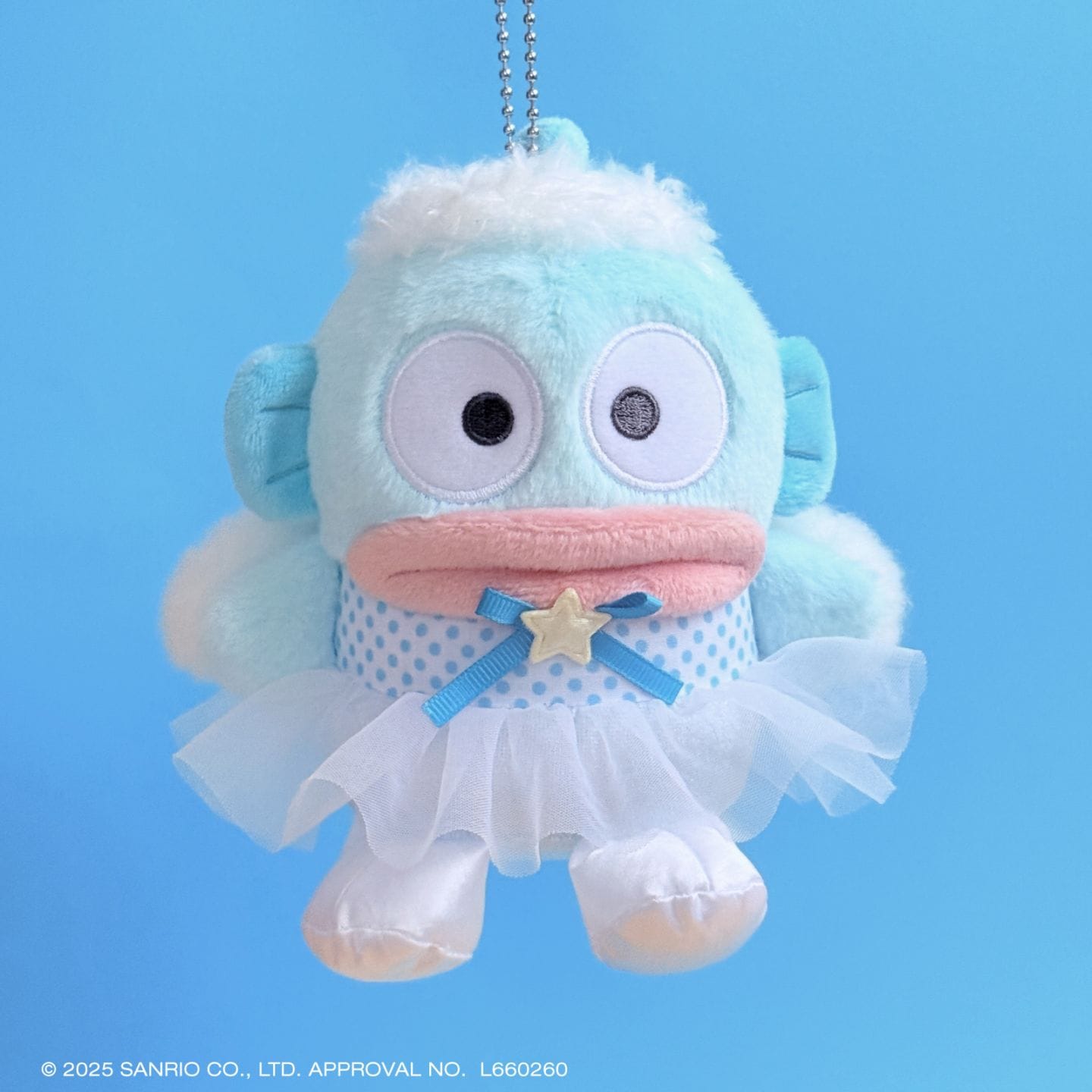 エンジェルバレリーナ シナモロール S