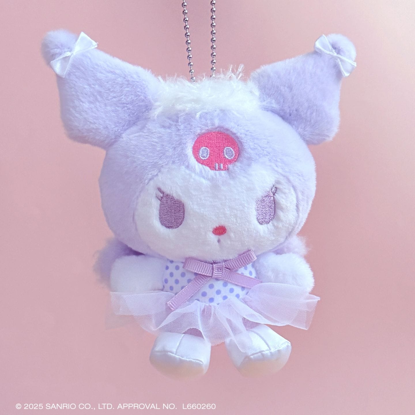 エンジェルバレリーナ ハローキティ S