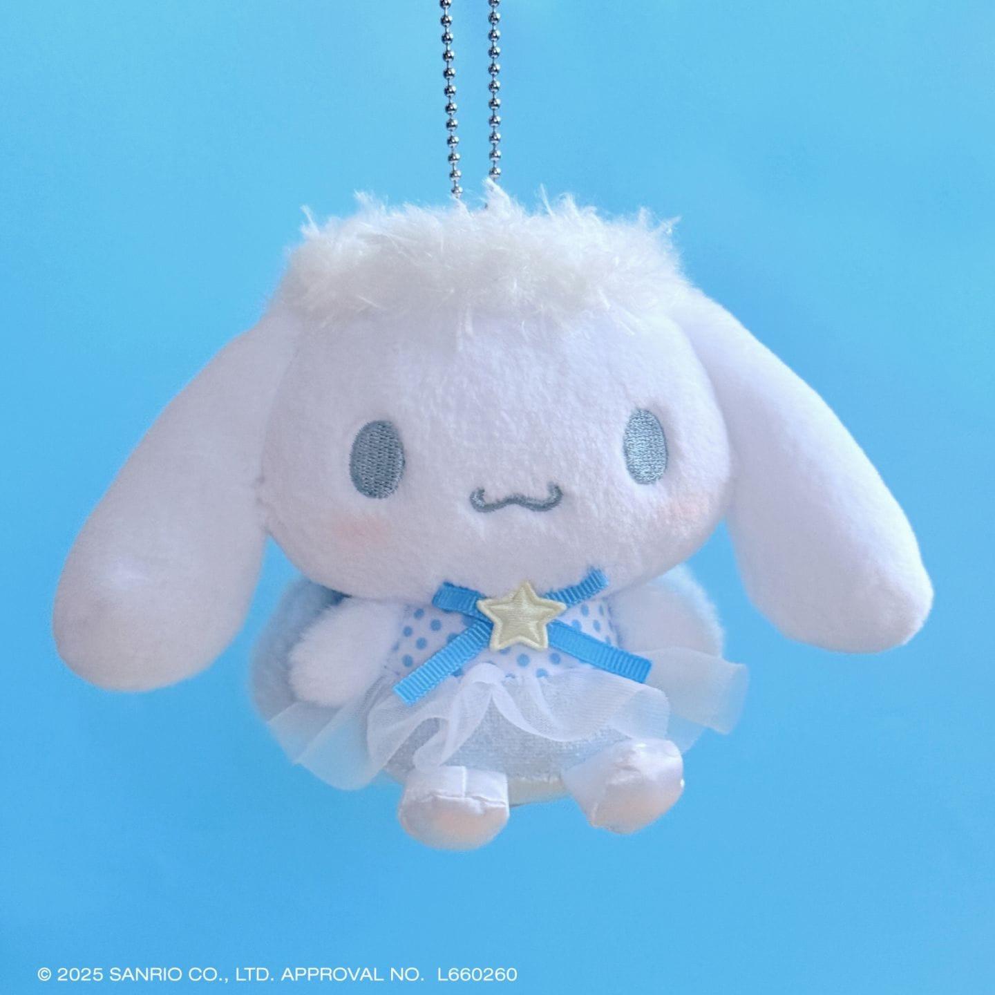 エンジェルバレリーナ マイメロディ S