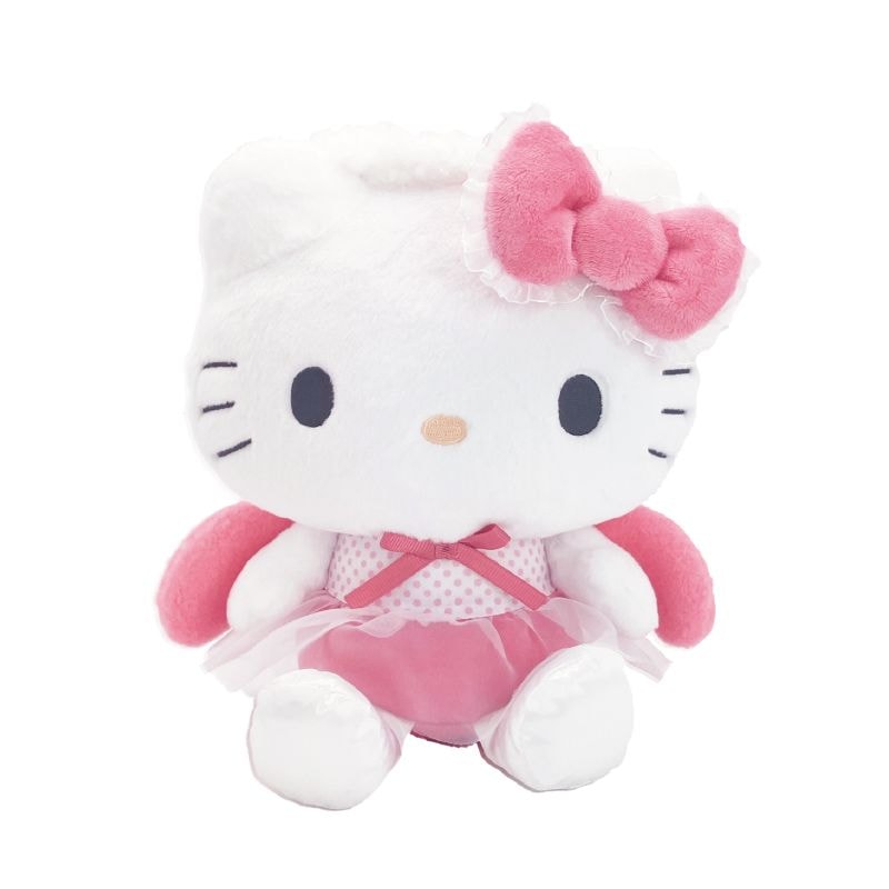 エンジェルバレリーナ マイメロディ マスコット