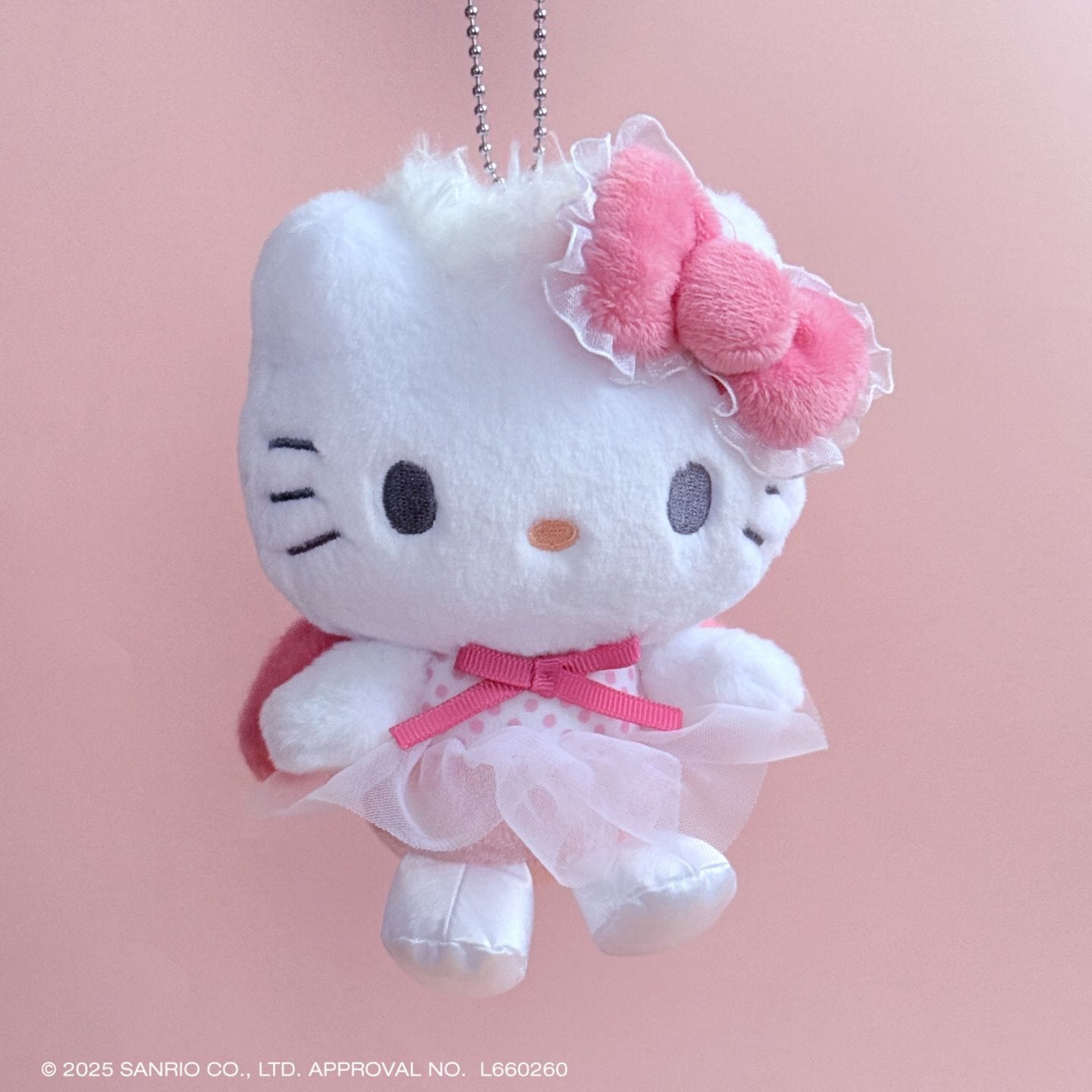 MU DOLLY MIX クロミ マスコット