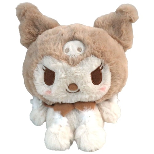 サンリオキャラクターズ ほわほわ クロミ ぬいぐるみS