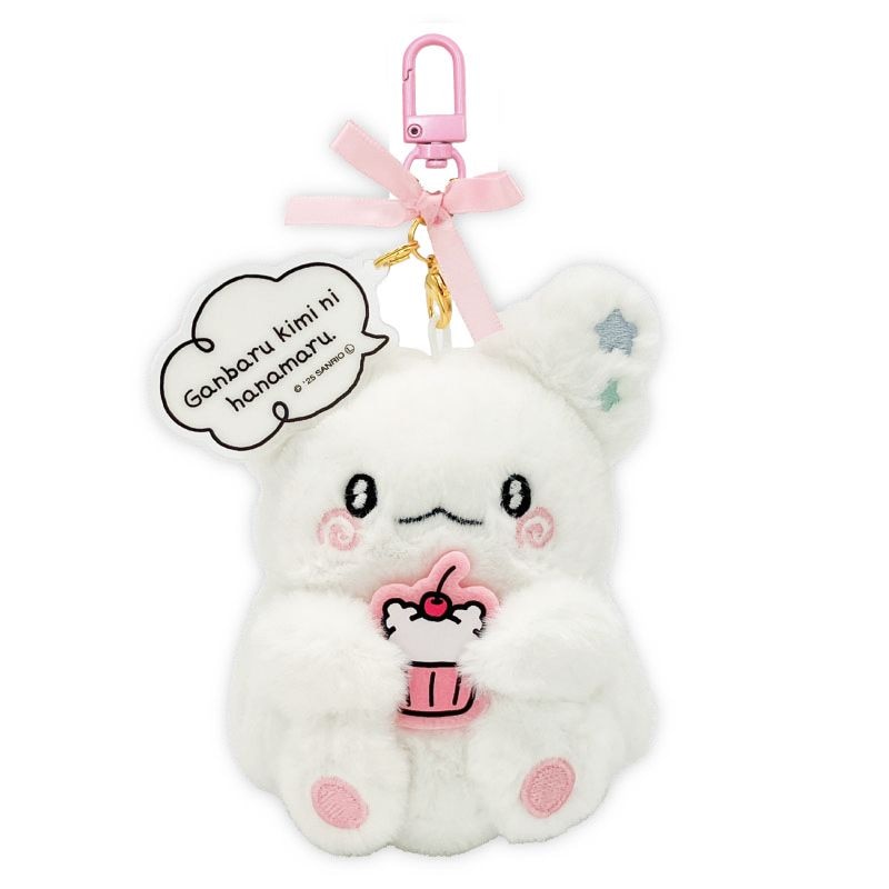 ハローキティ 寿司マスコット イクラ