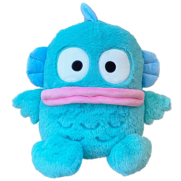 サンリオキャラクターズ キッズソックス おともだちきぐるみ シナモロール